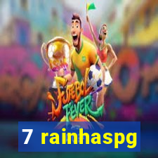 7 rainhaspg